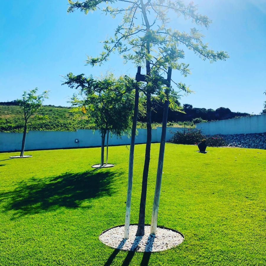 Quinta do Portal Guest House Bespeira Extérieur photo