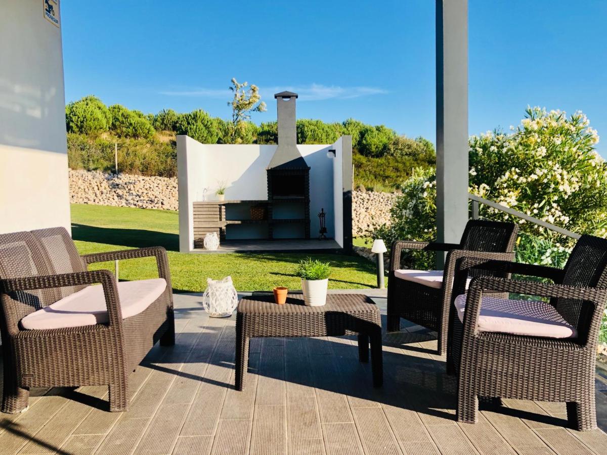 Quinta do Portal Guest House Bespeira Extérieur photo