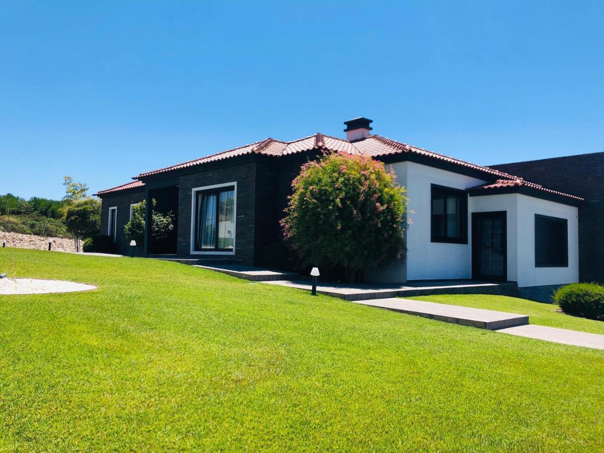 Quinta do Portal Guest House Bespeira Extérieur photo