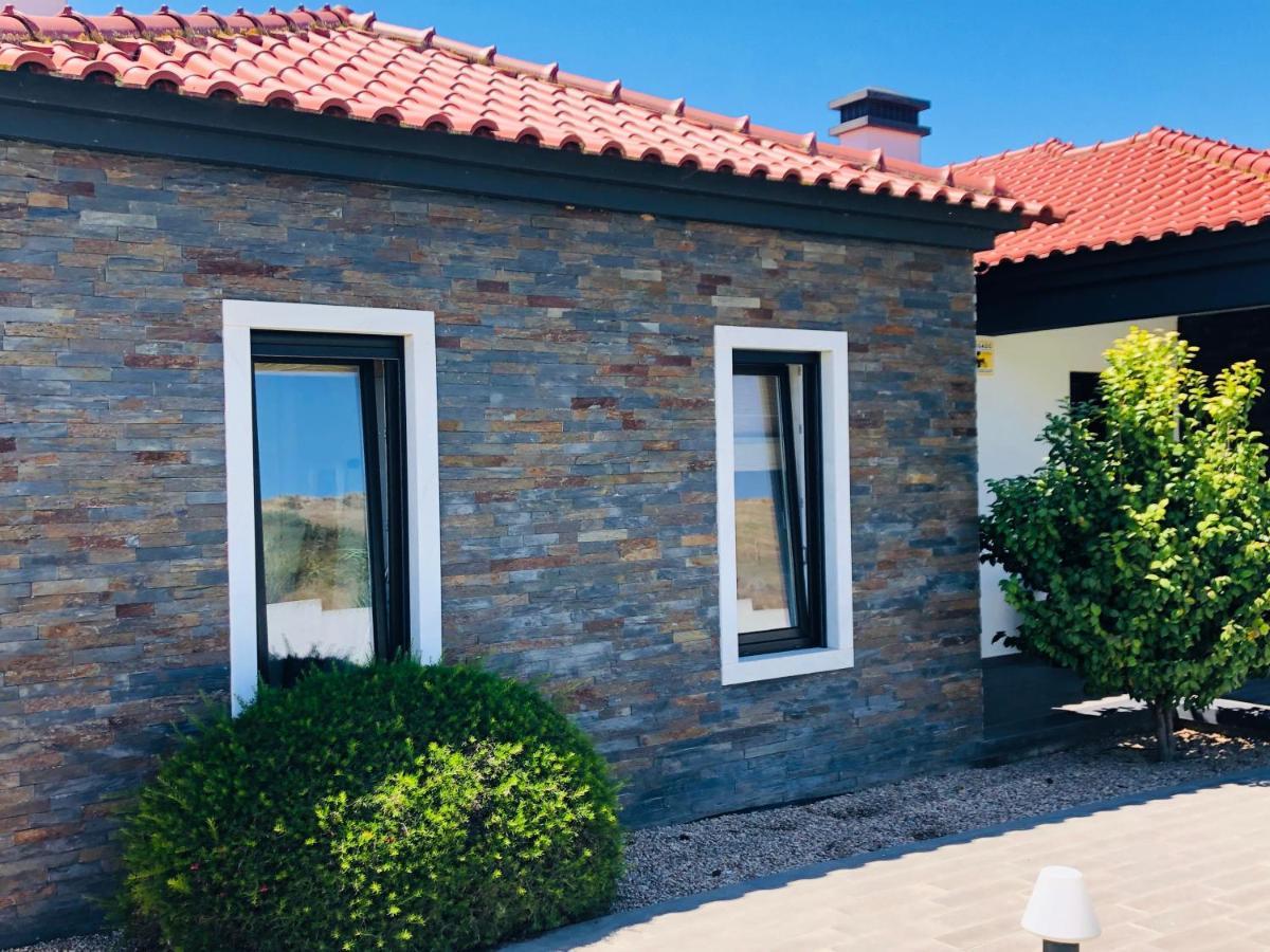 Quinta do Portal Guest House Bespeira Extérieur photo