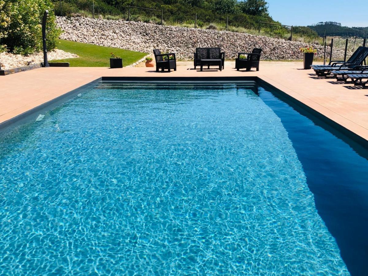 Quinta do Portal Guest House Bespeira Extérieur photo