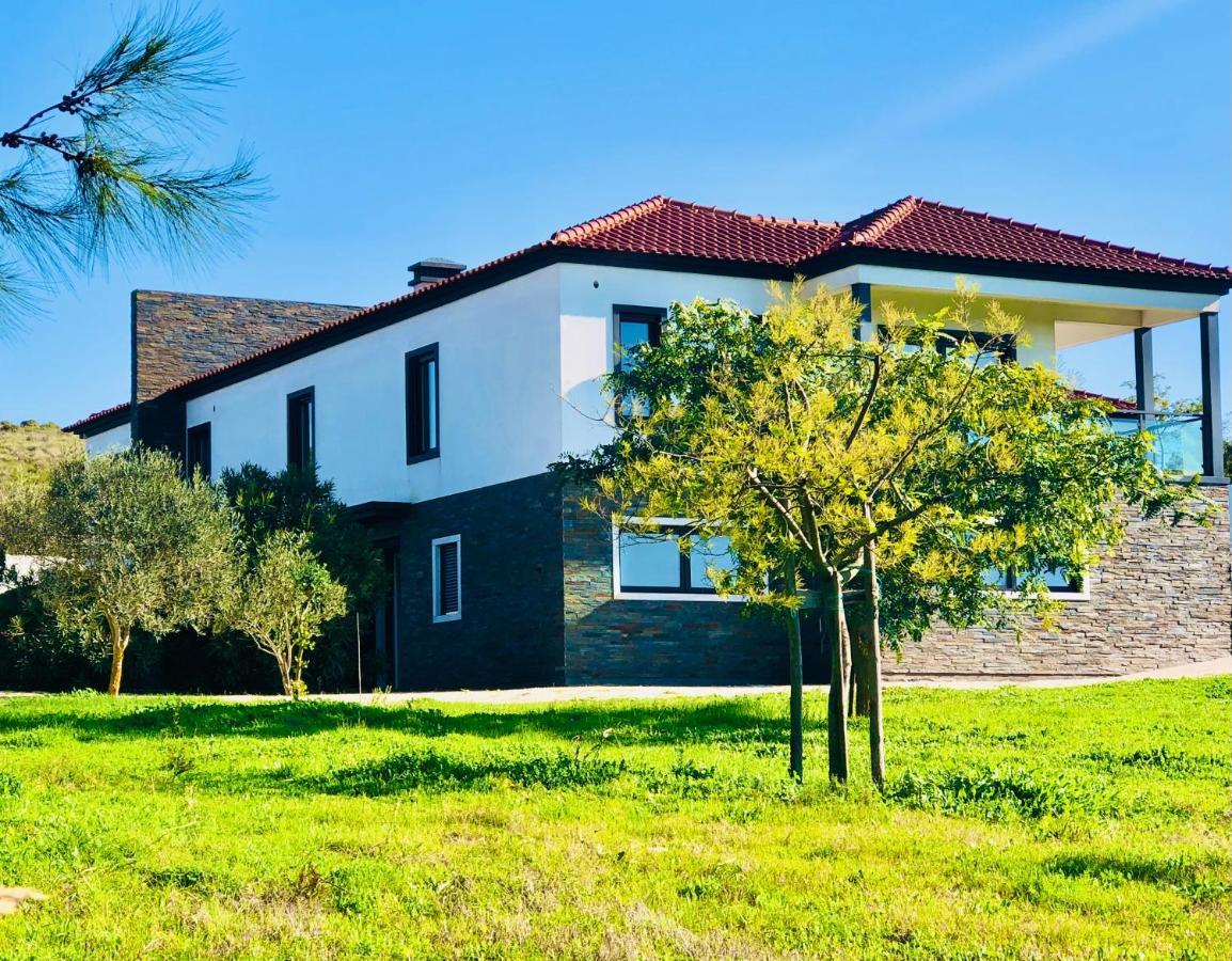 Quinta do Portal Guest House Bespeira Extérieur photo