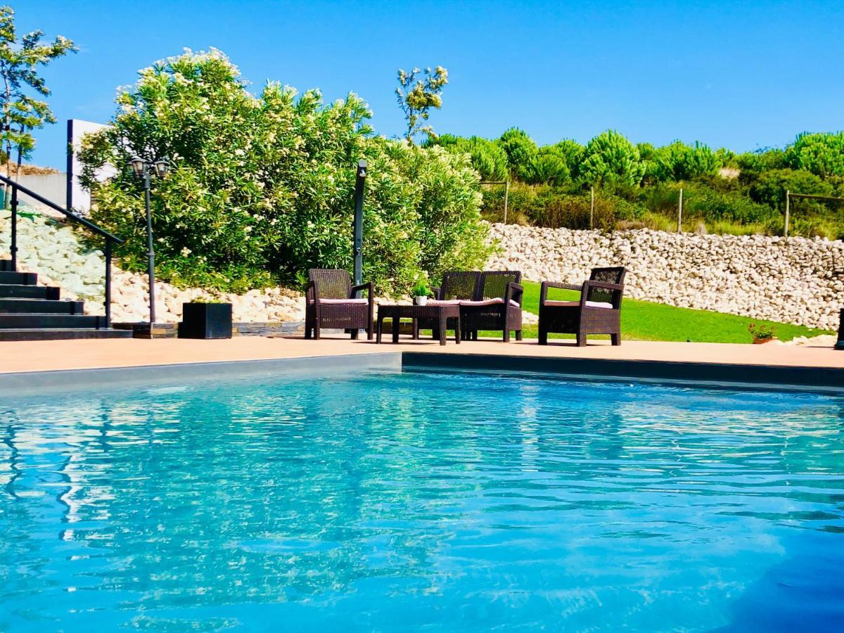 Quinta do Portal Guest House Bespeira Extérieur photo