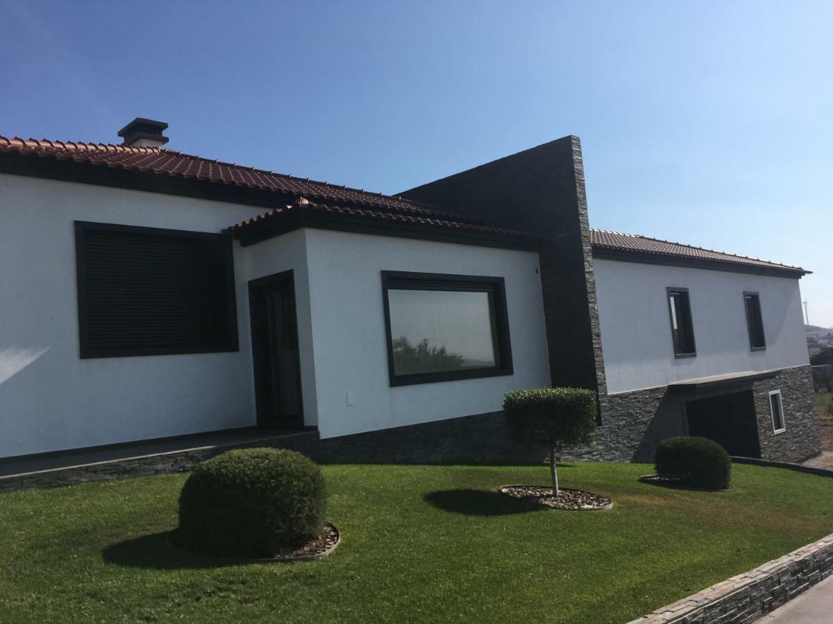 Quinta do Portal Guest House Bespeira Extérieur photo